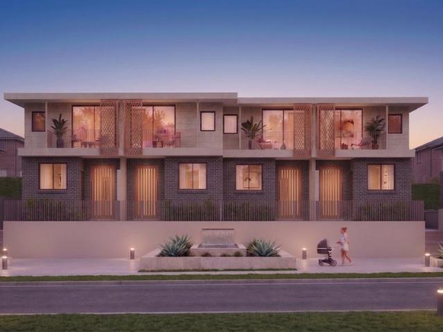 Townhouse for sale in Sydney, New South Wales