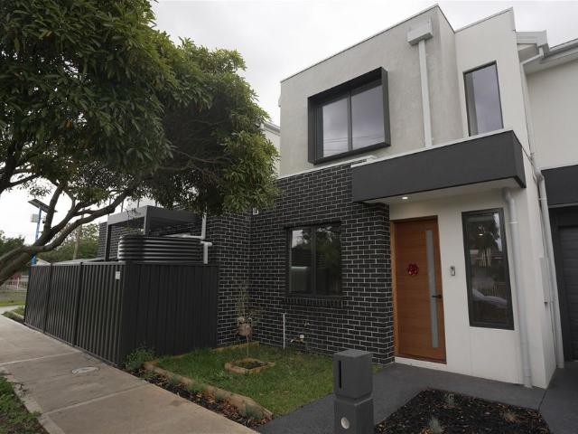 Apartment for rent in Camerons Creek, Victoria