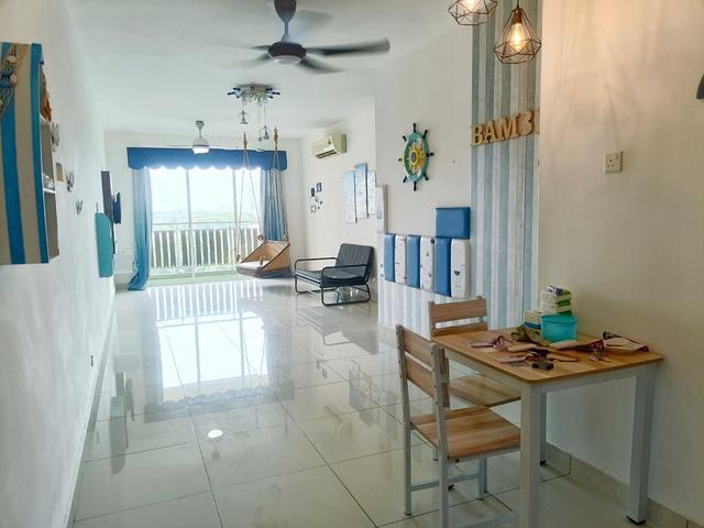 Serviced Residence for rent in Johore Bahru, Johor