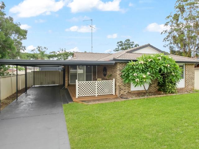 House for sale in Sydney, New South Wales