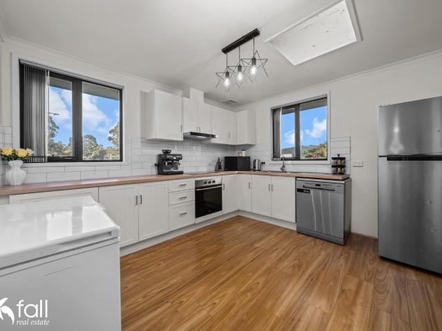 House for sale in New Norfolk, Tasmania