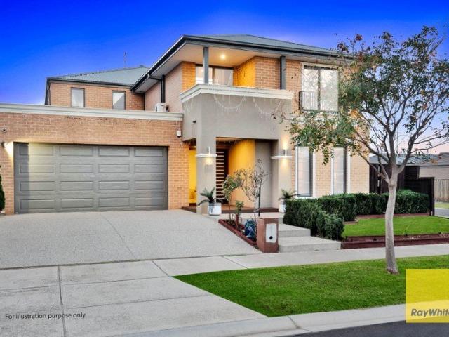 House for sale in Bellevue, Melbourne