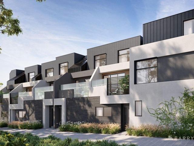 Townhouse for sale in Camerons Creek, Victoria