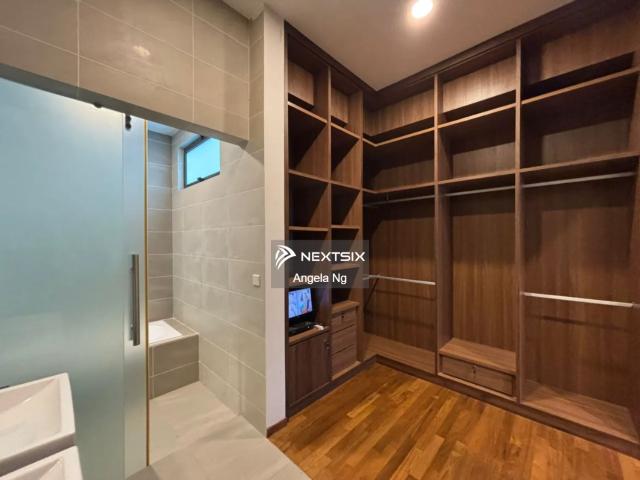Residential House for rent in Country Heights Damansara, Kuala Lumpur