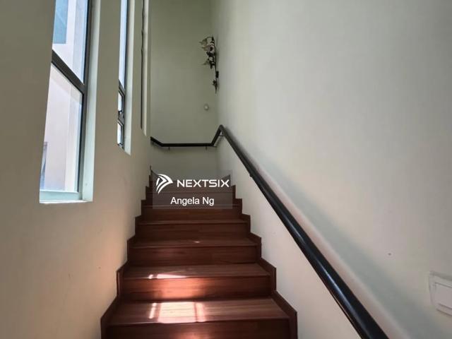 Residential House for rent in Country Heights Damansara, Kuala Lumpur