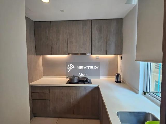 Residential House for rent in Country Heights Damansara, Kuala Lumpur