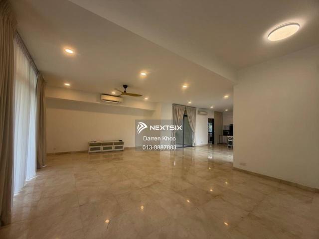 Residential House for rent in Country Heights Damansara, Kuala Lumpur