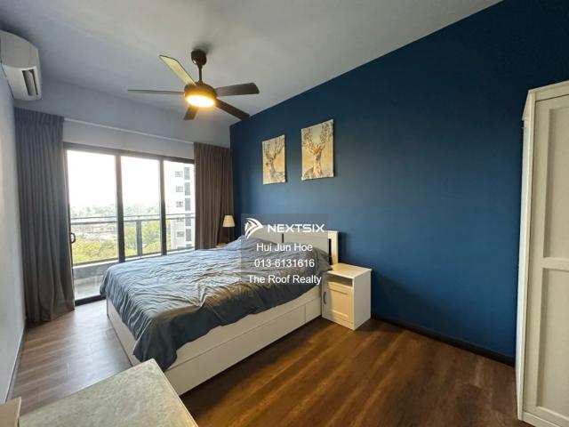 Residential House for rent in Country Heights Damansara, Kuala Lumpur