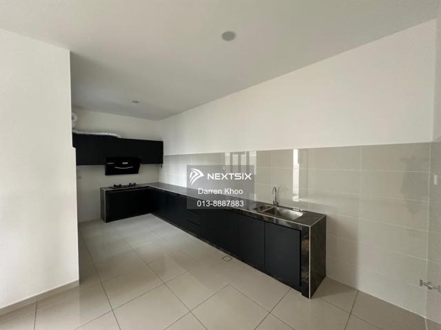 Residential House for rent in Country Heights Damansara, Kuala Lumpur