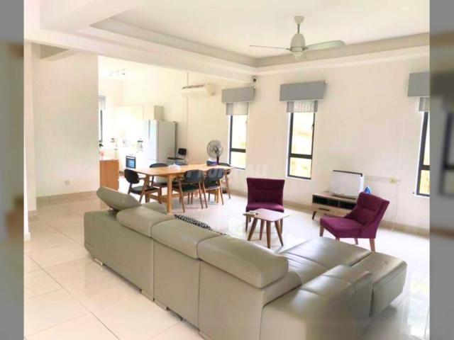 House for rent in Petaling, Subang Jaya