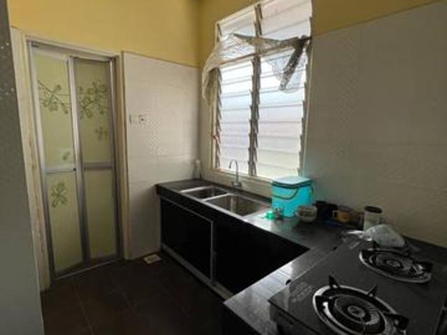 Apartment for sale in Sendayan Village, Negeri Sembilan