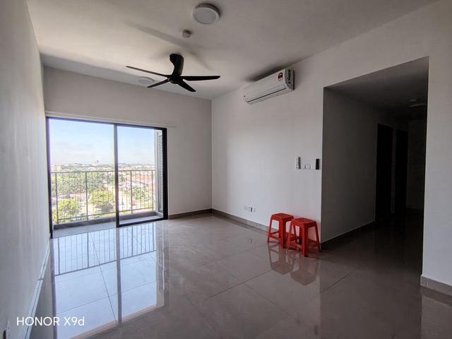 Condominium for rent in Petaling, Alam Impian