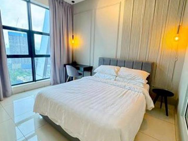 Serviced Residence for rent in Country Heights Damansara, Kuala Lumpur