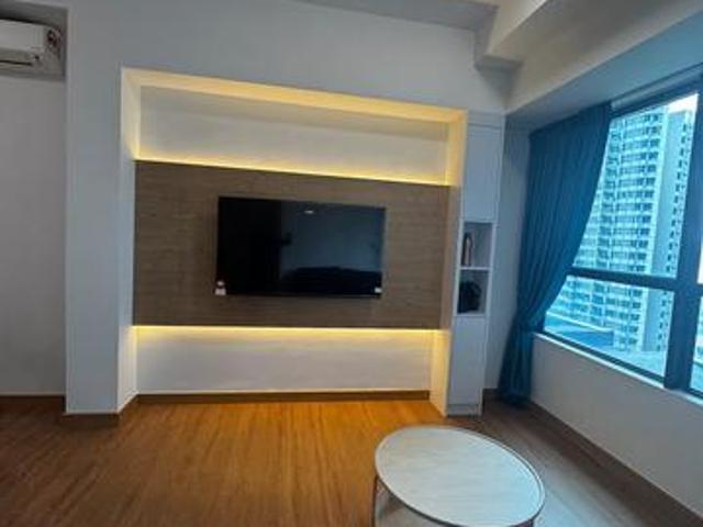 Serviced Residence for rent in Country Heights Damansara, Kuala Lumpur