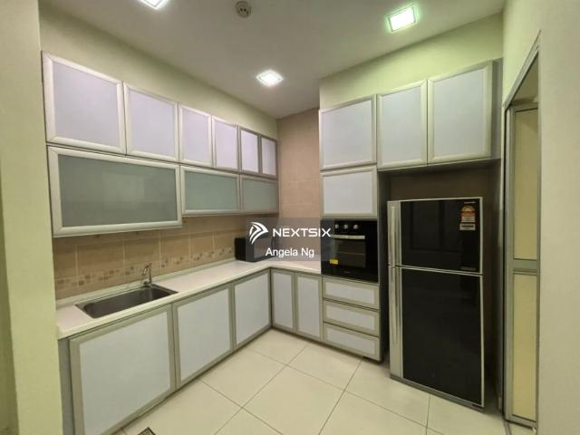 Residential House for rent in Country Heights Damansara, Kuala Lumpur