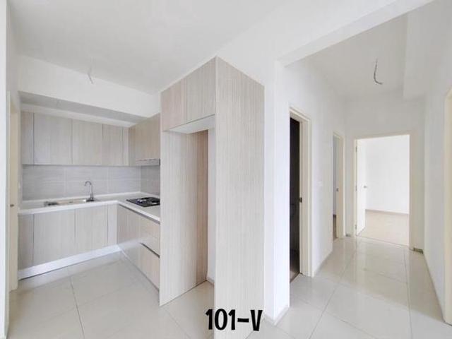 Serviced Residence for rent in Port Klang, Selangor