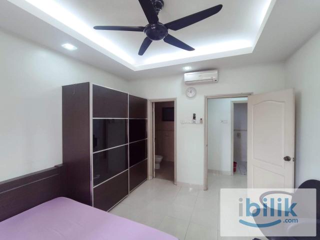 Room for rent in Petaling, Damansara Damai