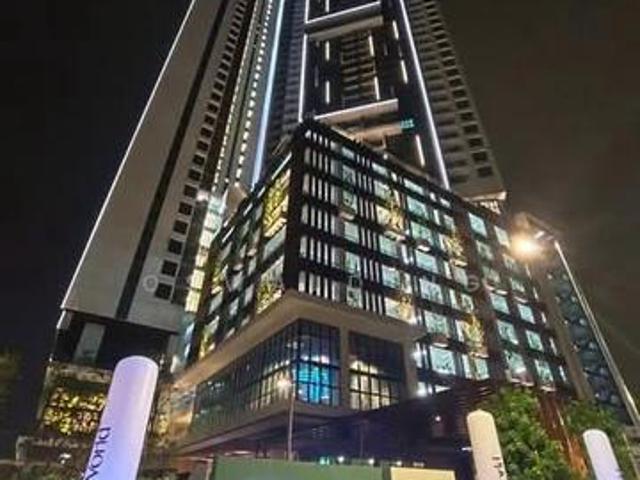 Condominium for rent in Setiawangsa, Kuala Lumpur
