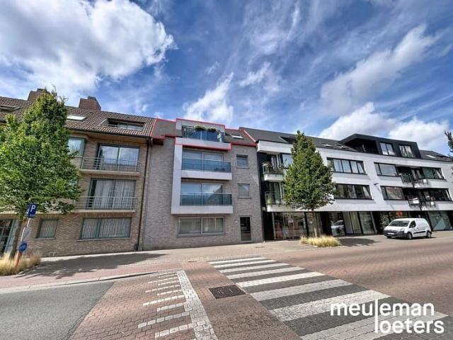 Appartement location à Oostkamp, West-Vlaanderen