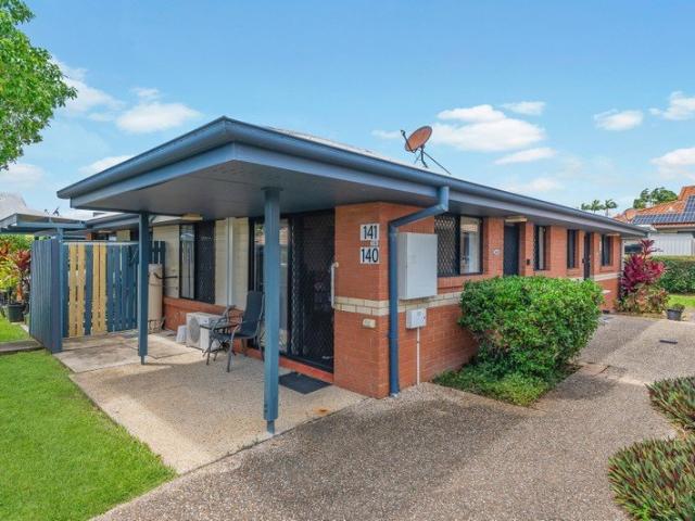 Apartment for sale in Toombul, Queensland