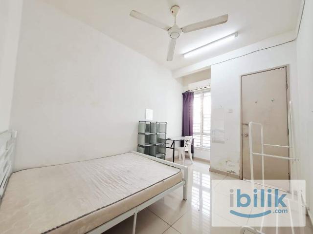 Room for rent in Kiara Precinct, Bandaraya Klang