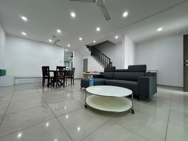 Terraced House for rent in Sungai Petani, Kuala Muda