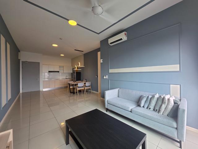 Condominium for rent in Cheras, Kuala Lumpur