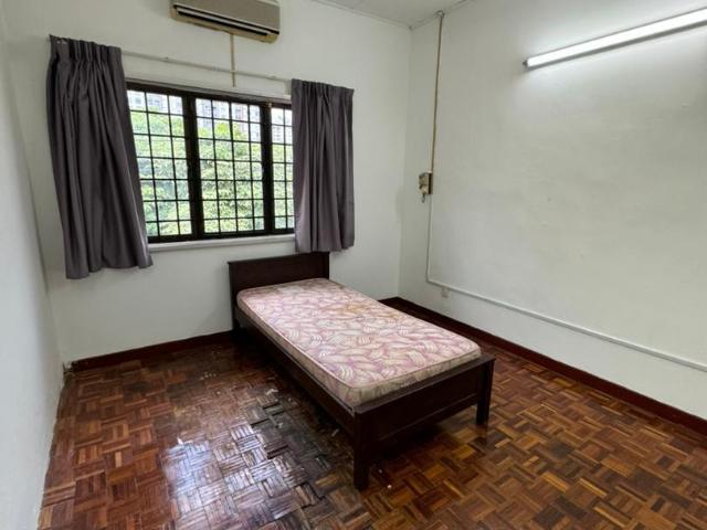 House for rent in Petaling, Country Heights Damansara