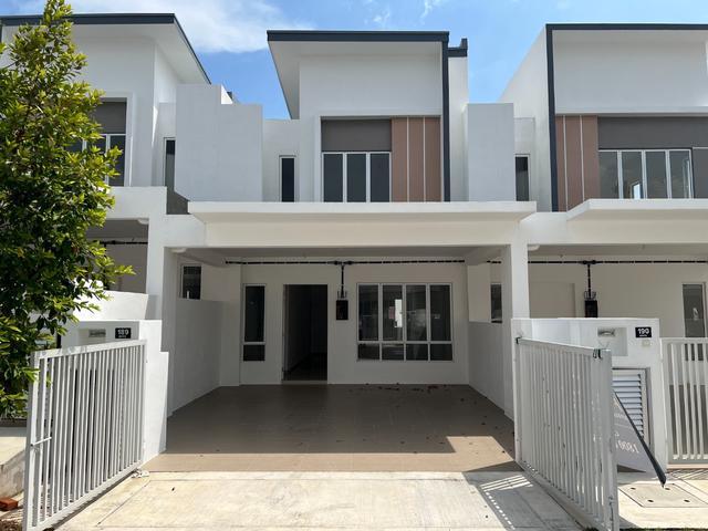 Terraced House for sale in Sendayan Village, Negeri Sembilan