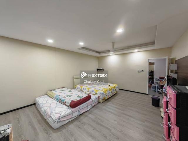 Residential House for sale in Kinabalu, Sabah