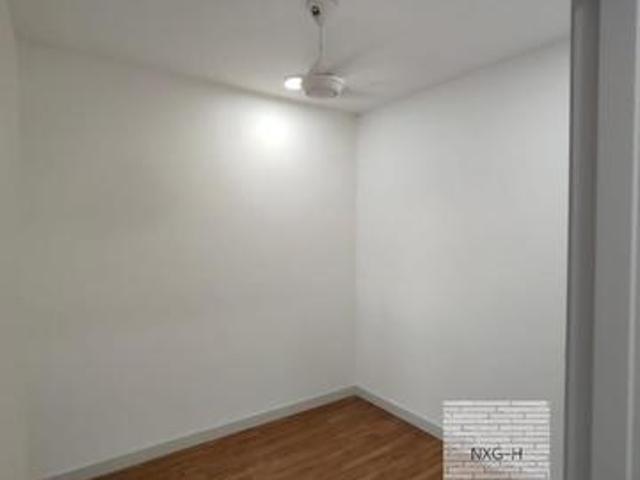 Serviced Residence for rent in Bandaraya Klang, Klang