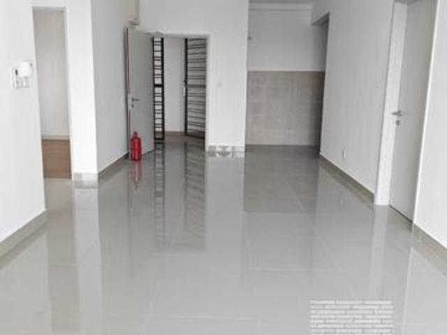Serviced Residence for rent in Bandaraya Klang, Klang
