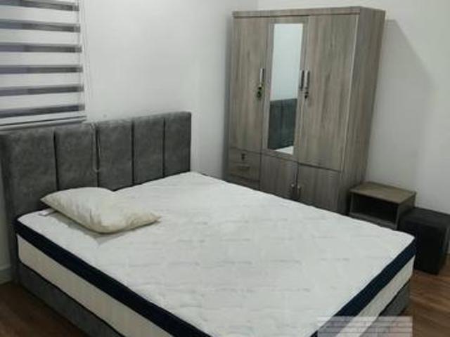 Serviced Residence for rent in Bandaraya Klang, Klang