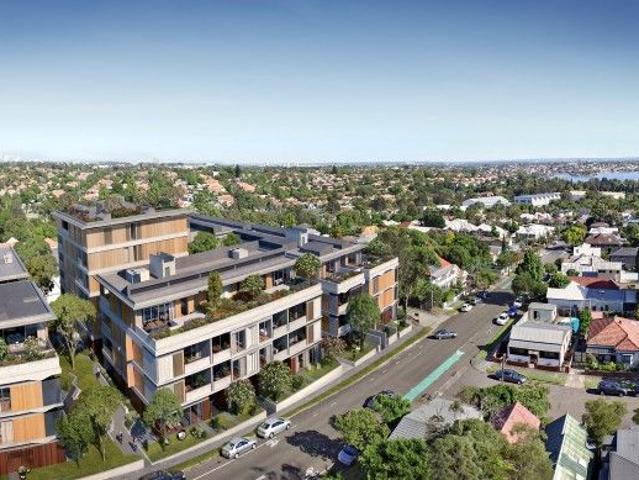 Apartment for sale in Leichhardt, New South Wales