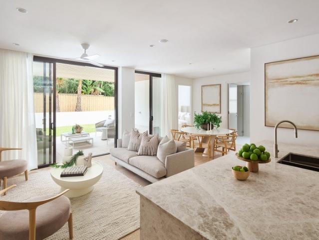 Cottage for sale in Sydney, New South Wales