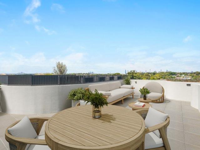Apartment for sale in Sydney, New South Wales