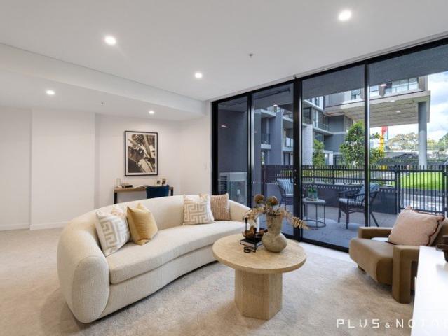 Apartment for sale in Castle Hill, Sydney