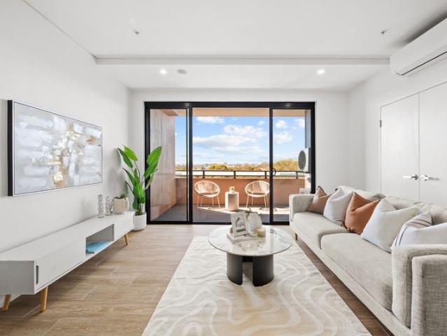 Apartment for sale in Sydney, New South Wales