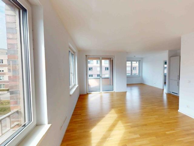Apartment mieten in Lichtenberg, Berlin