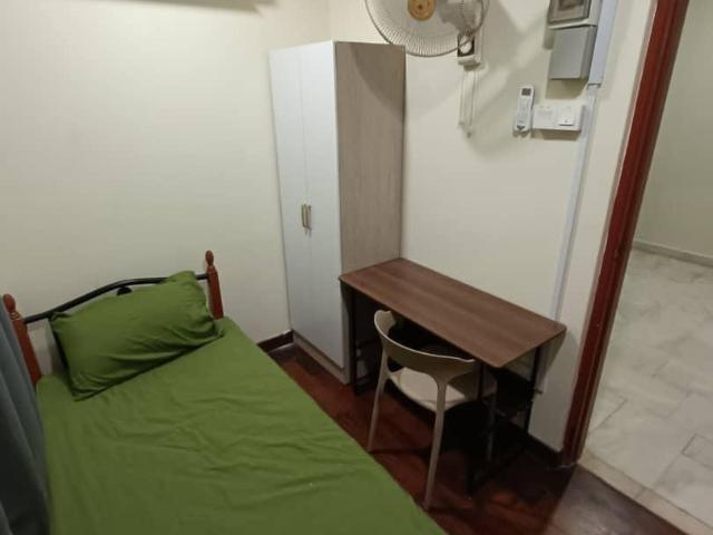 House for rent in Port Klang, Selangor