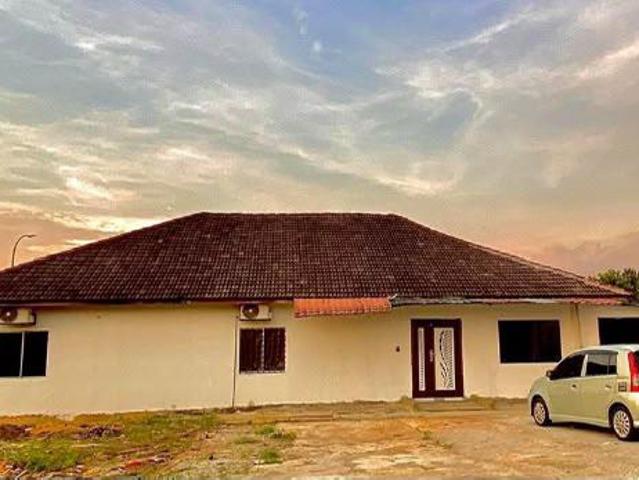 Bungalow for rent in Port Klang, Selangor