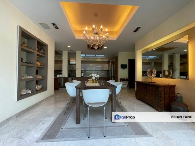House for sale in Petaling, Alam Impian