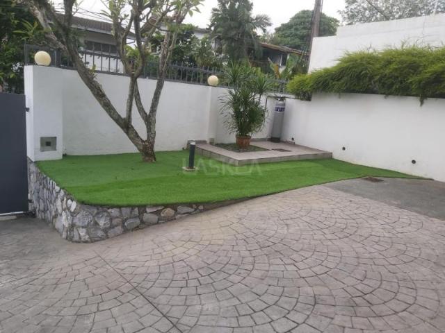 House for rent in Langat, Selangor