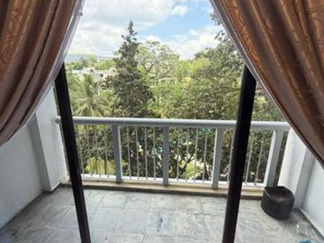 Condominium for rent in Tanjong Sepat, Selangor