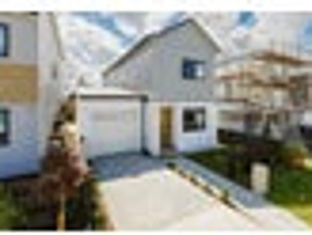 Townhouse for sale in Papakura, Oroua County