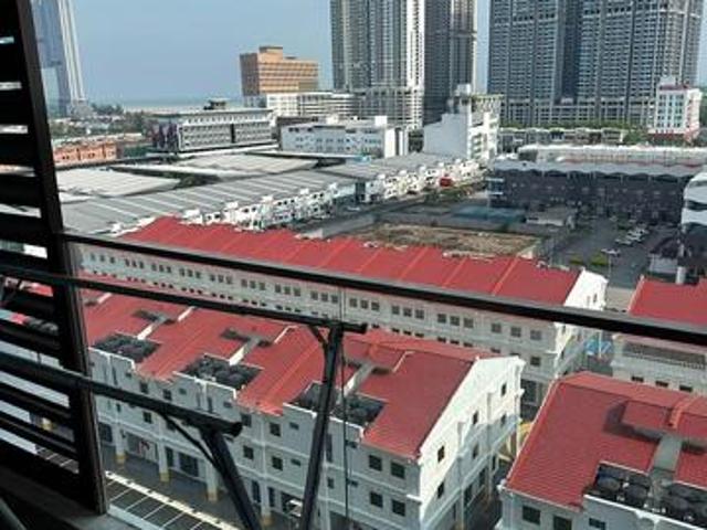 Apartment for rent in Malaka