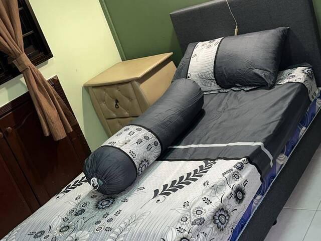 Room for rent