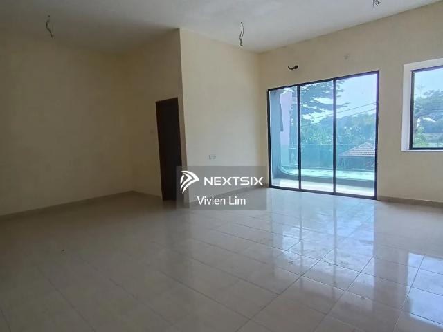 Residential House for sale in Tebrau, Johor