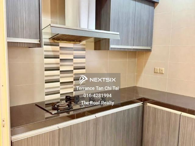 Residential House for rent in Kinabalu, Sabah