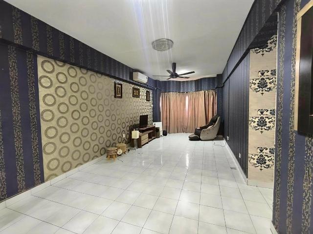 Condominium for sale in Johore Bahru, Johor